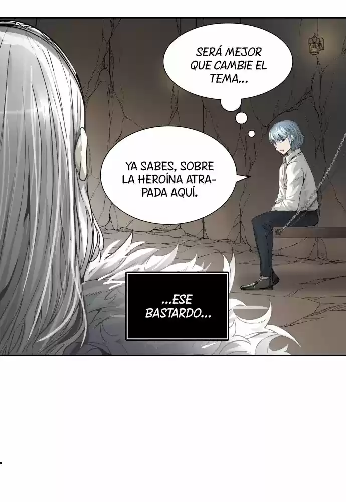 Torre De Dios - Capítulo 456 - Página 65 - LectorTMOo
