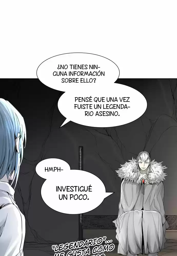Torre De Dios - Capítulo 456 - Página 66 - LectorTMOo