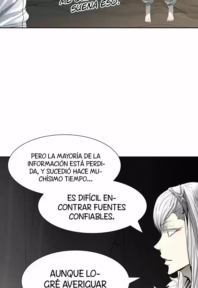 Torre De Dios - Capítulo 456 - Página 67 - LectorTMOo