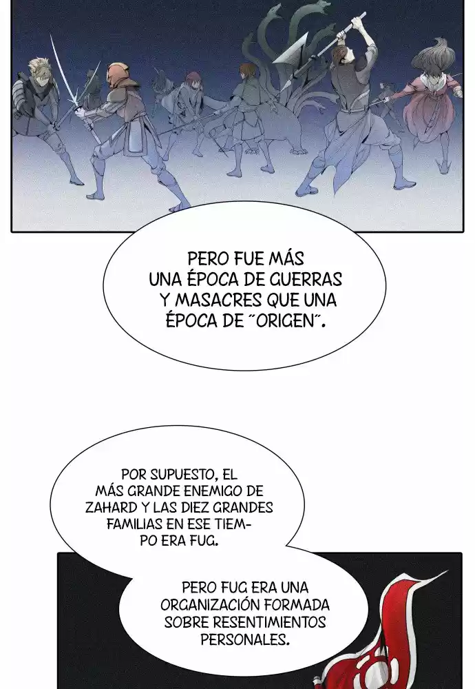 Torre De Dios - Capítulo 456 - Página 70 - LectorTMOo