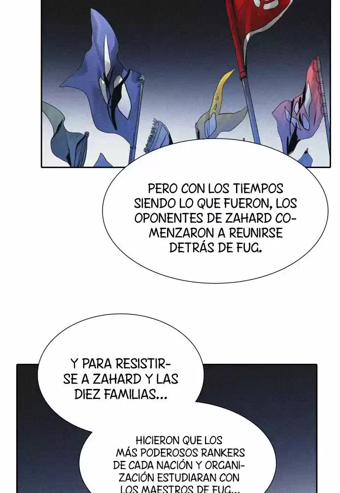Torre De Dios - Capítulo 456 - Página 71 - LectorTMOo