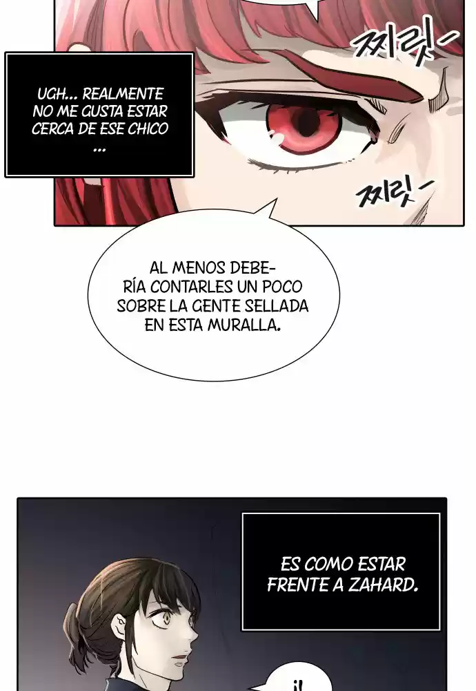 Torre De Dios - Capítulo 456 - Página 80 - LectorTMOo