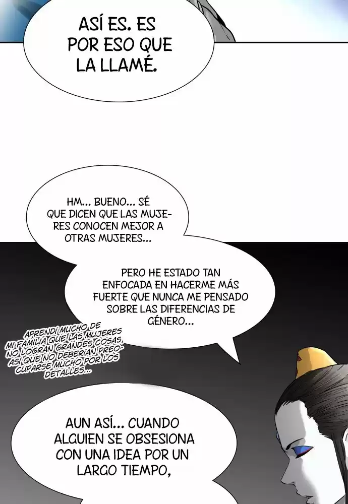 Torre De Dios - Capítulo 456 - Página 91 - LectorTMOo