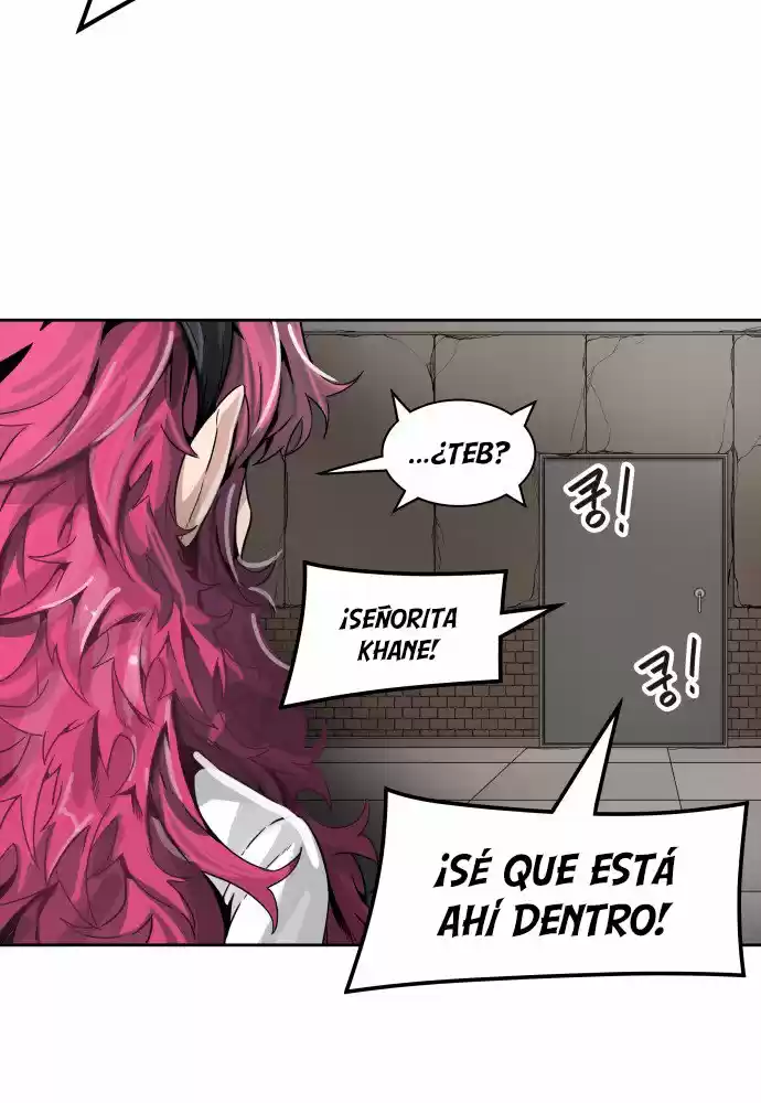 Torre De Dios - Capítulo 456 - Página 101 - LectorTMOo