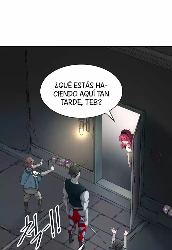 Torre De Dios - Capítulo 456 - Página 103 - LectorTMOo