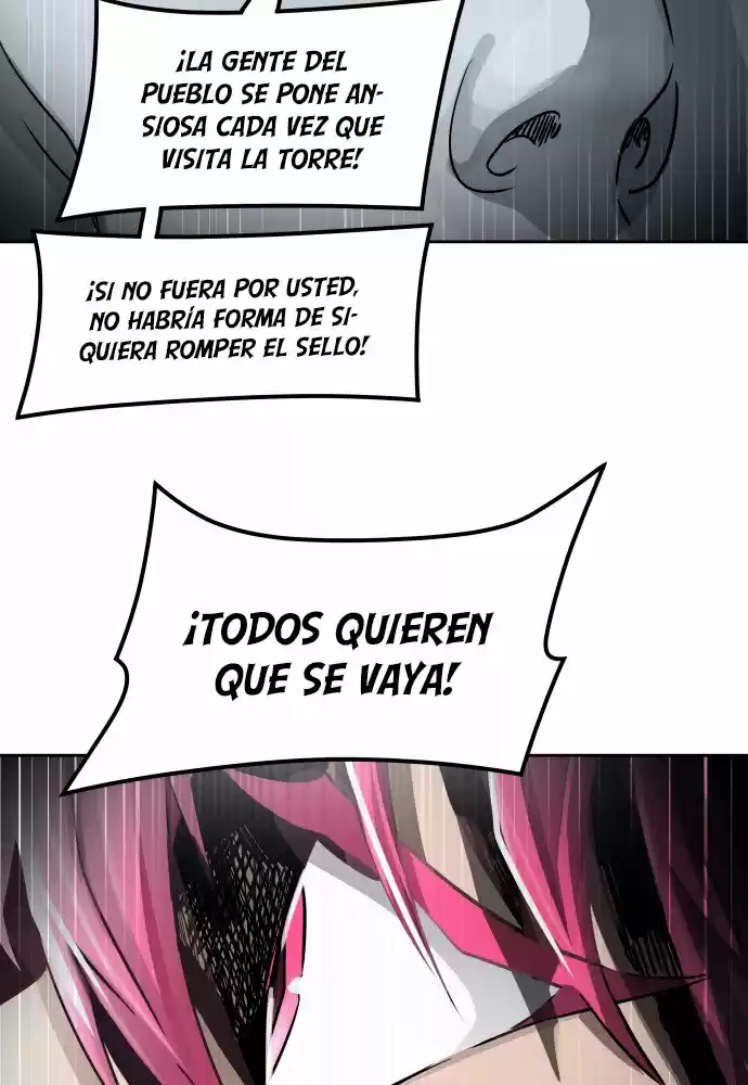 Torre De Dios - Capítulo 456 - Página 112 - LectorTMOo