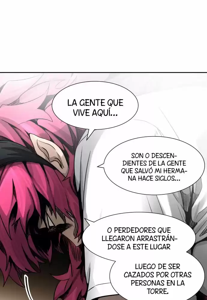 Torre De Dios - Capítulo 456 - Página 114 - LectorTMOo