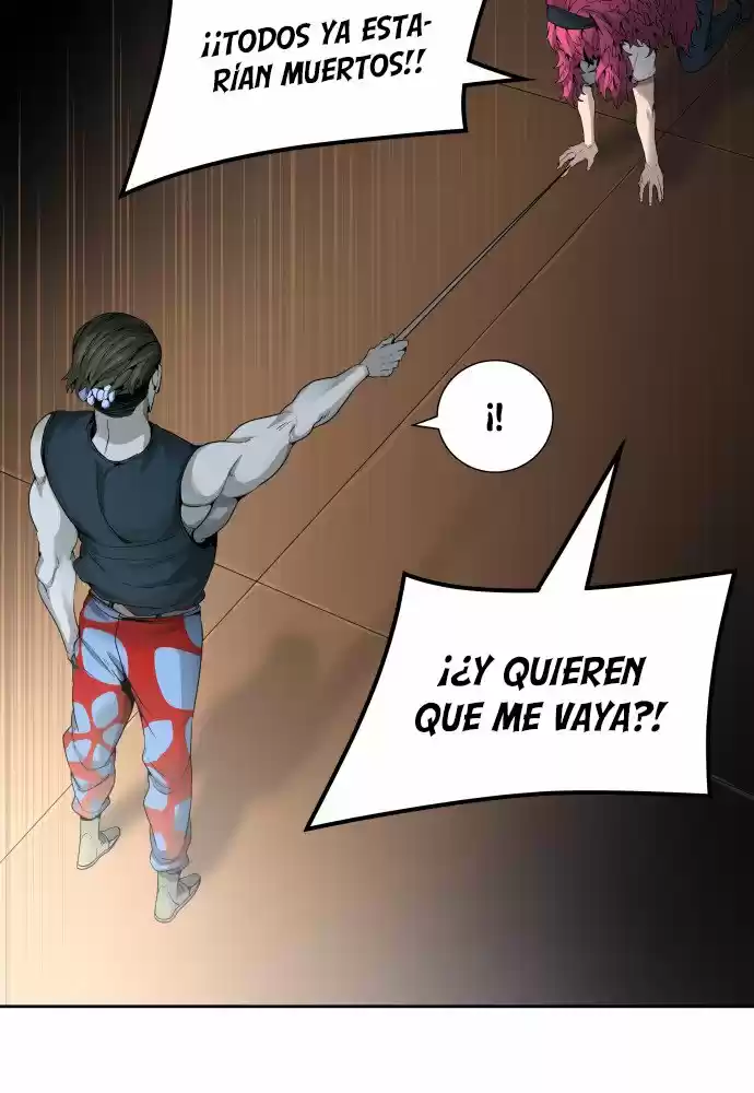 Torre De Dios - Capítulo 456 - Página 116 - LectorTMOo