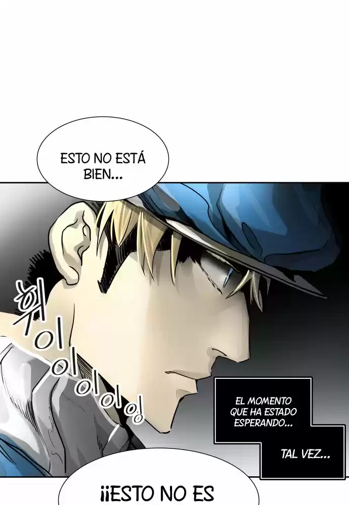 Torre De Dios - Capítulo 456 - Página 117 - LectorTMOo