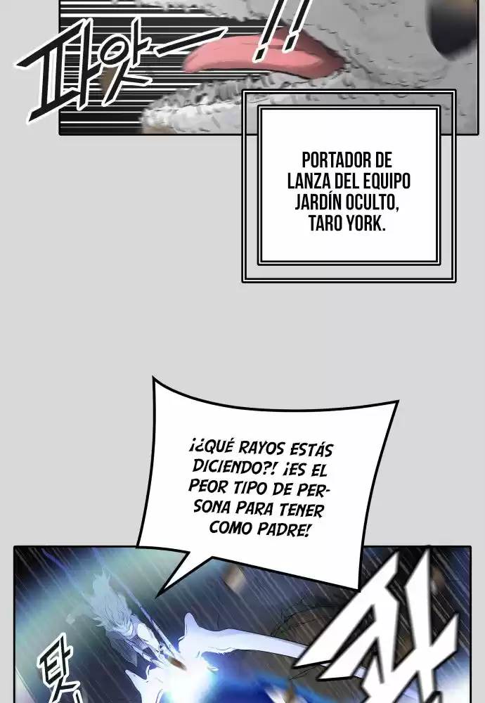 Torre De Dios - Capítulo 456 - Página 123 - LectorTMOo