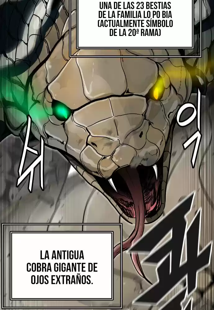 Torre De Dios - Capítulo 456 - Página 128 - LectorTMOo