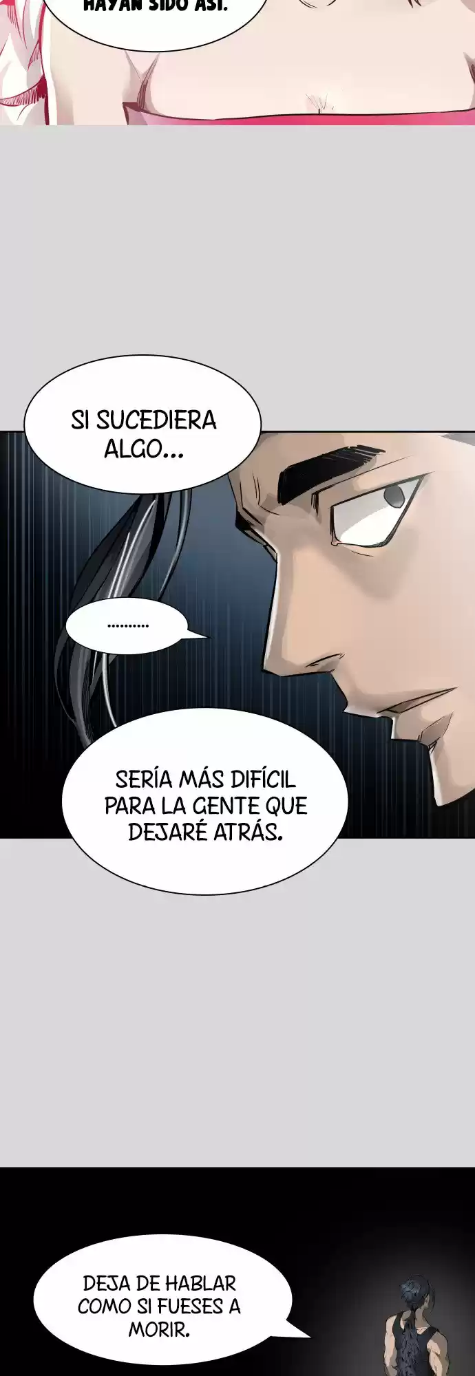 Torre De Dios - Capítulo 457 - Página 33 - LectorTMOo