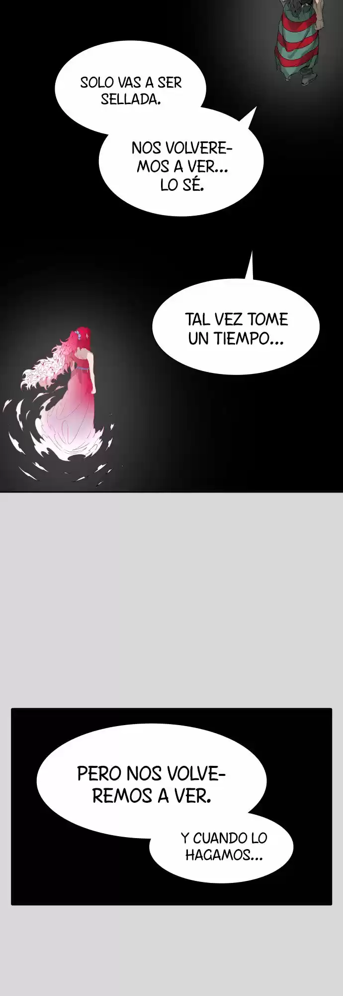 Torre De Dios - Capítulo 457 - Página 34 - LectorTMOo
