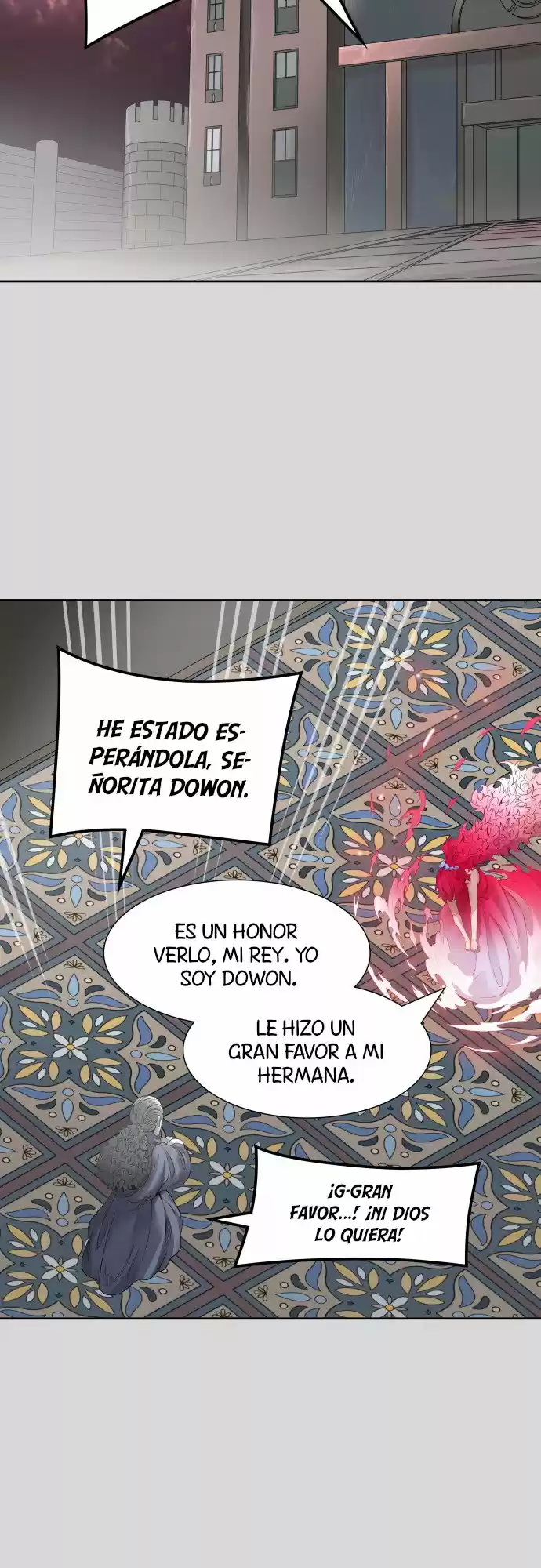 Torre De Dios - Capítulo 457 - Página 39 - LectorTMOo