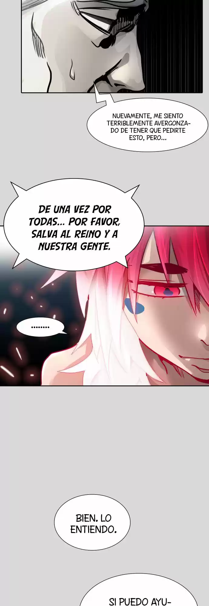 Torre De Dios - Capítulo 457 - Página 42 - LectorTMOo