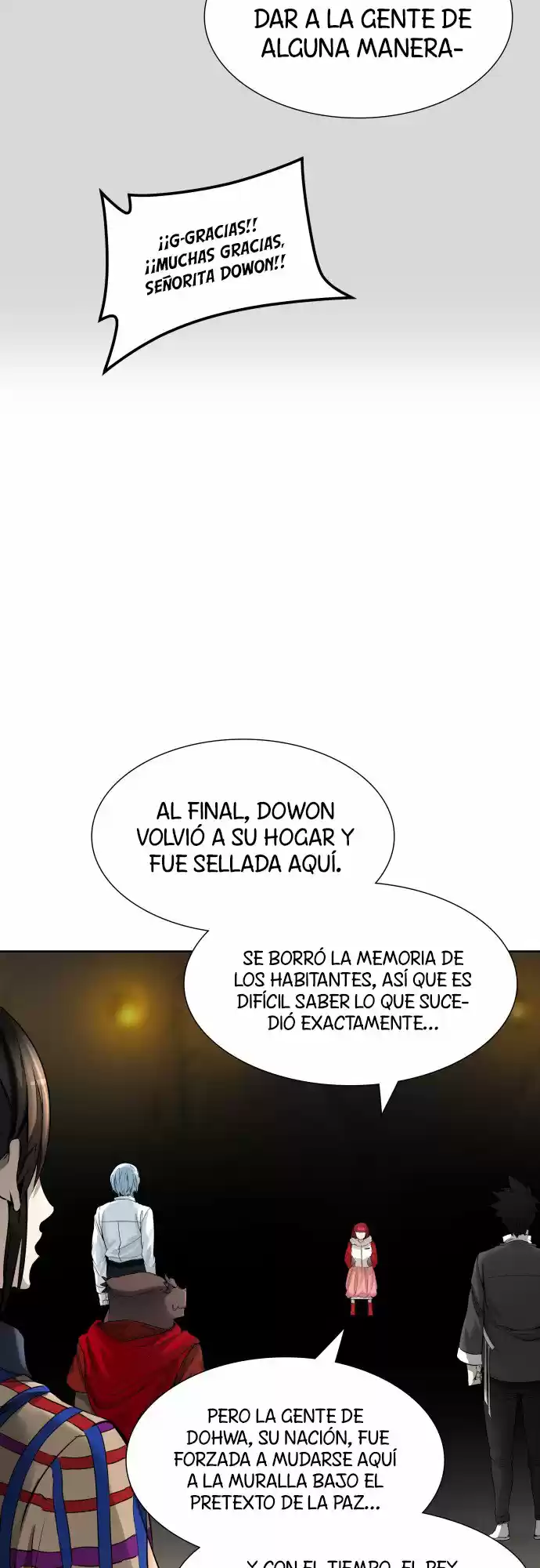 Torre De Dios - Capítulo 457 - Página 43 - LectorTMOo