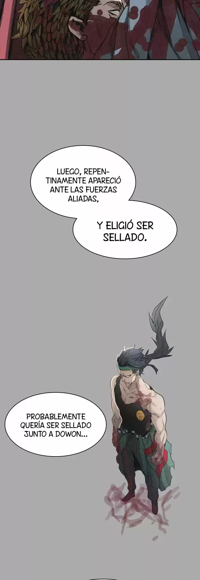 Torre De Dios - Capítulo 457 - Página 45 - LectorTMOo