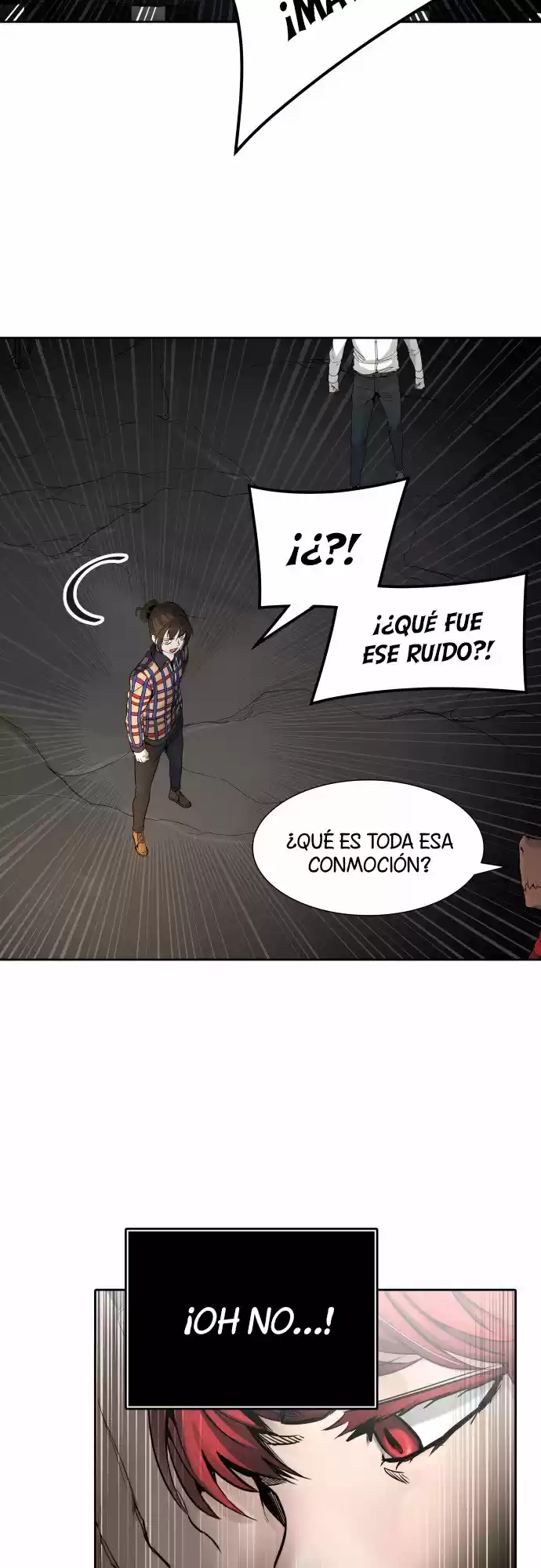 Torre De Dios - Capítulo 457 - Página 54 - LectorTMOo