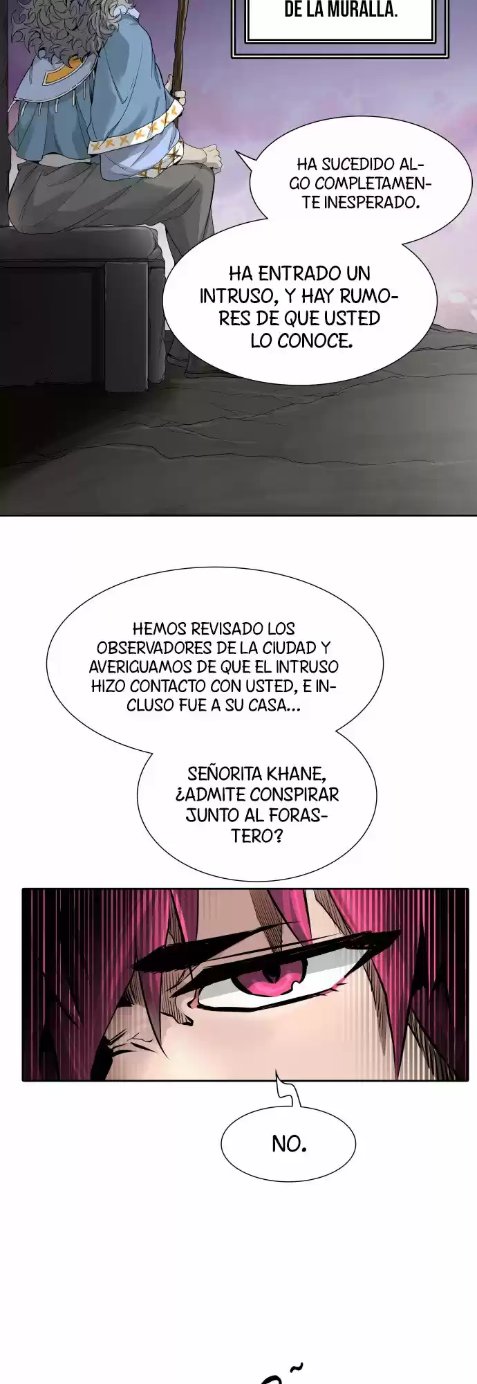 Torre De Dios - Capítulo 457 - Página 63 - LectorTMOo