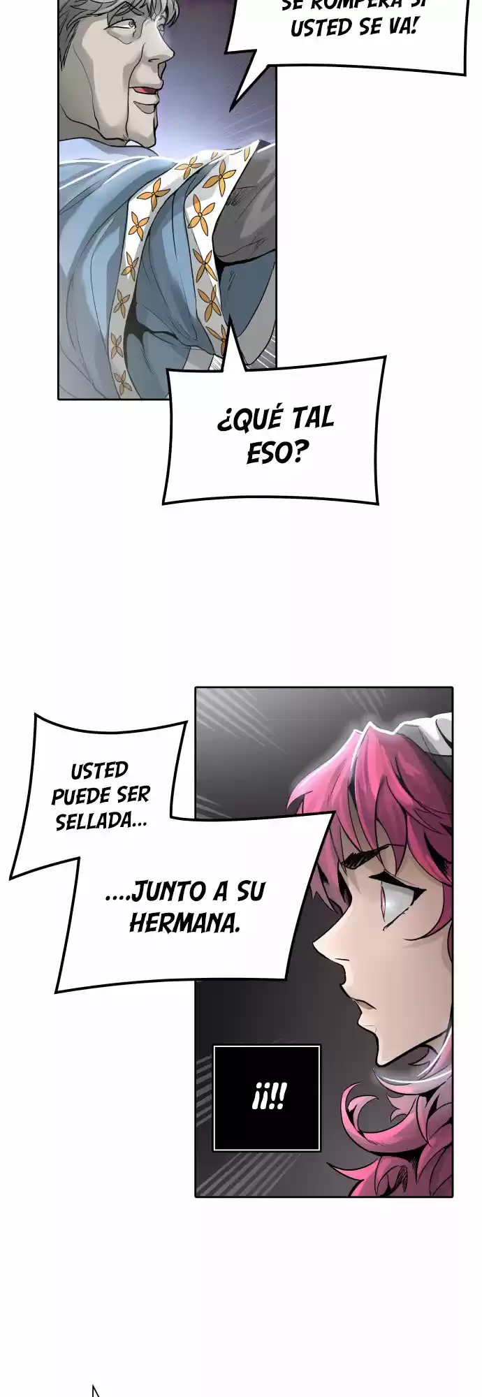 Torre De Dios - Capítulo 457 - Página 67 - LectorTMOo