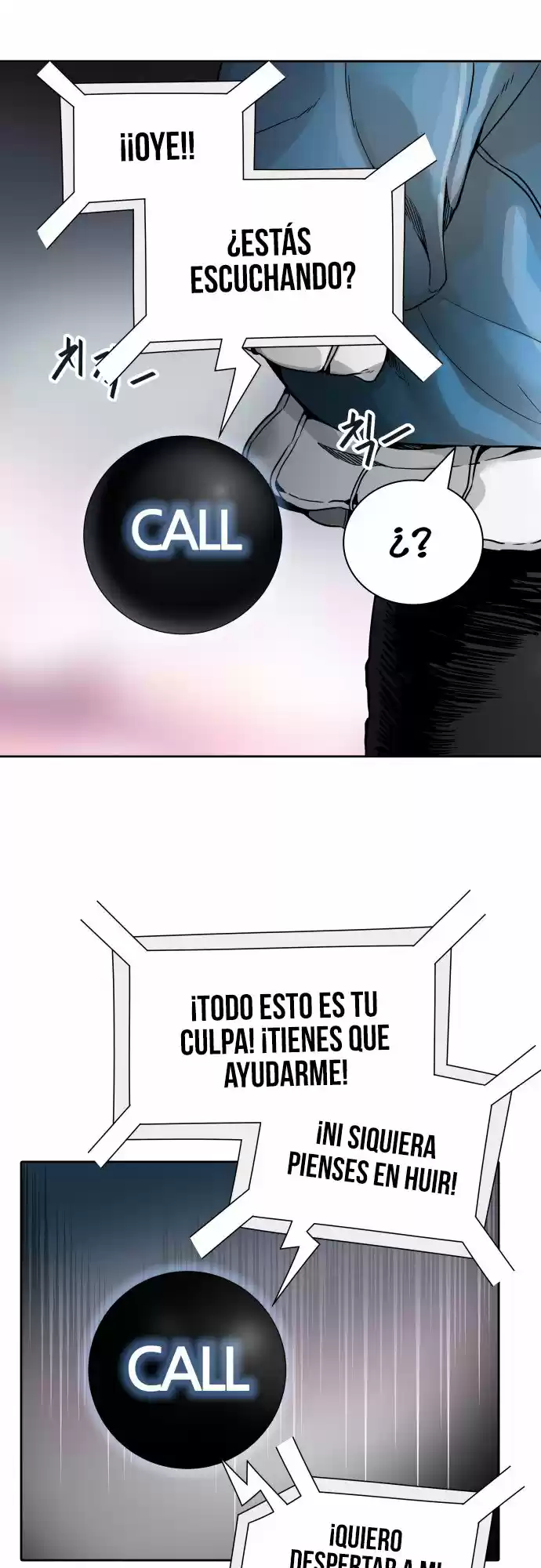 Torre De Dios - Capítulo 457 - Página 75 - LectorTMOo