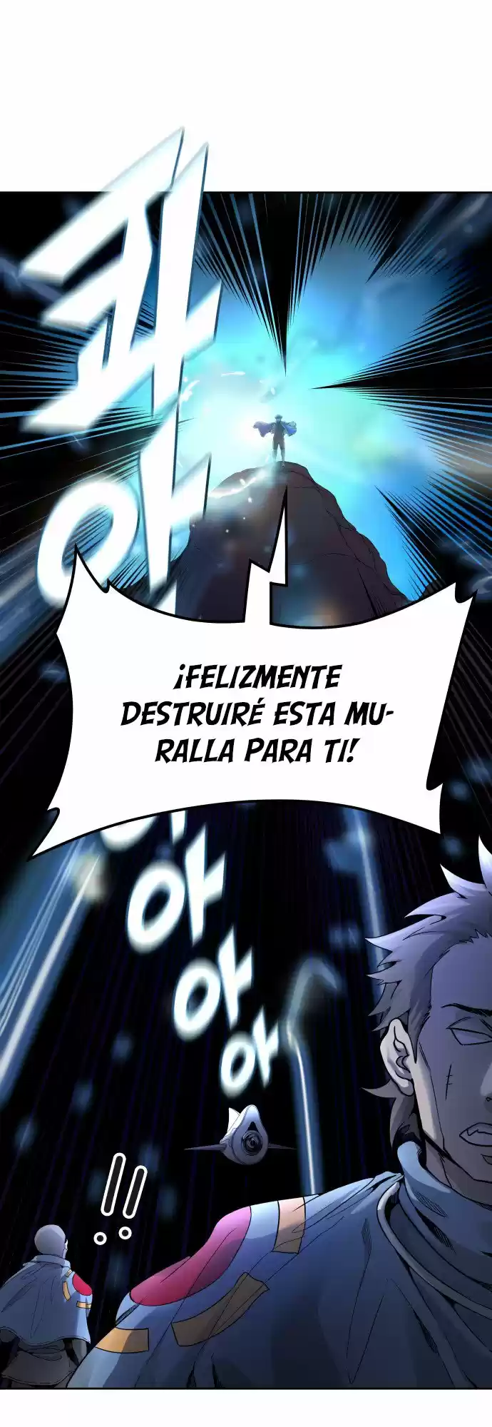 Torre De Dios - Capítulo 458 - Página 2 - LectorTMOo