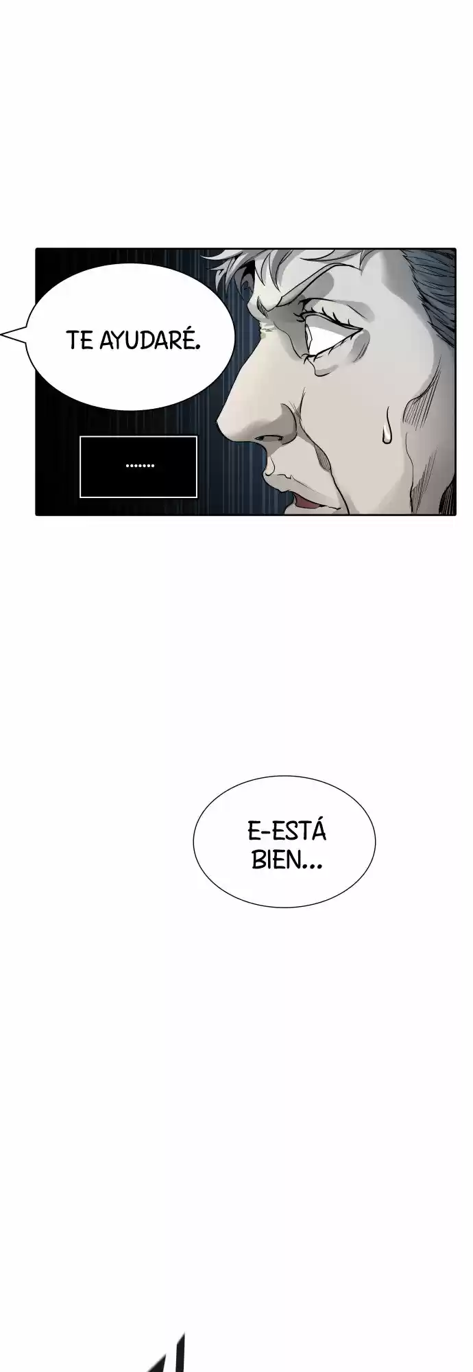 Torre De Dios - Capítulo 458 - Página 17 - LectorTMOo