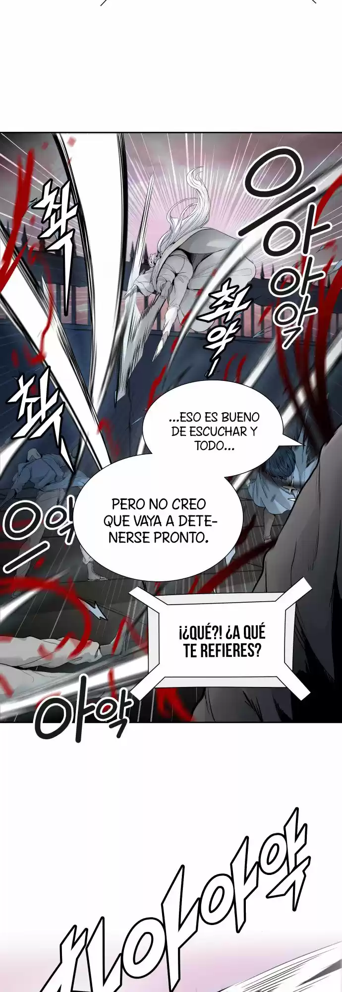Torre De Dios - Capítulo 458 - Página 41 - LectorTMOo