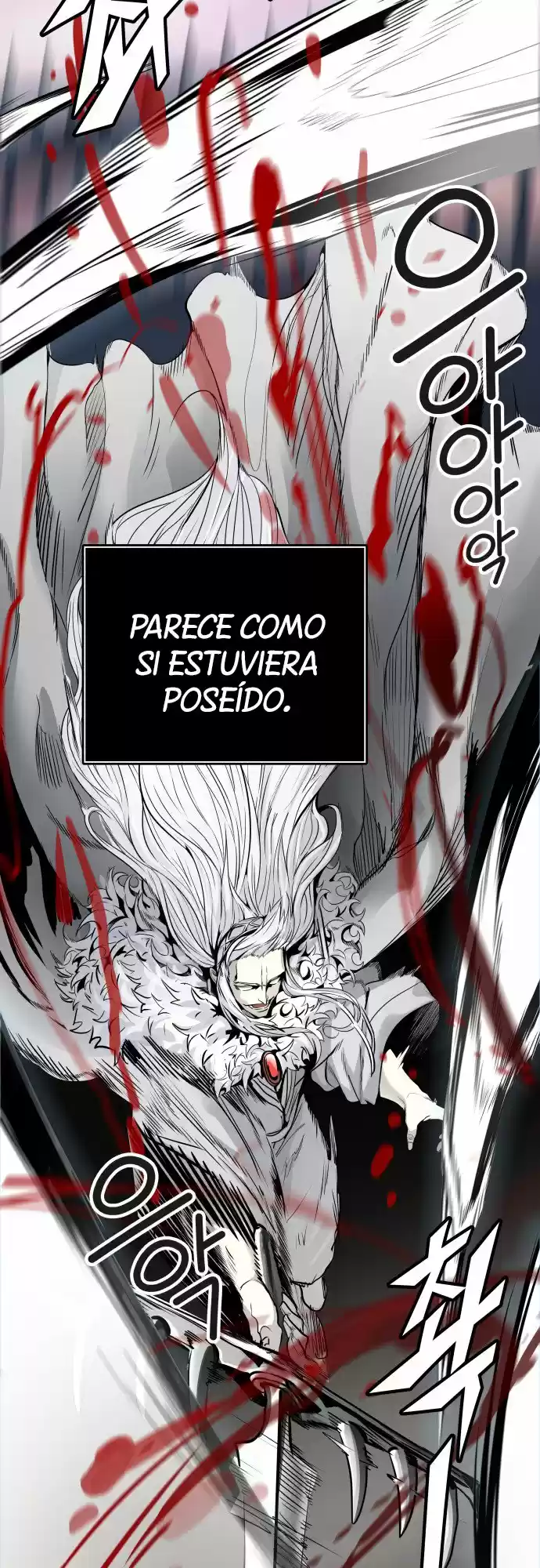 Torre De Dios - Capítulo 458 - Página 42 - LectorTMOo