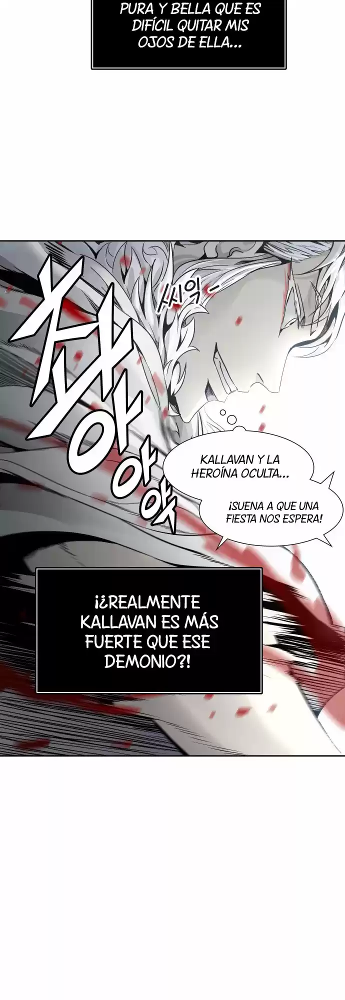 Torre De Dios - Capítulo 458 - Página 44 - LectorTMOo