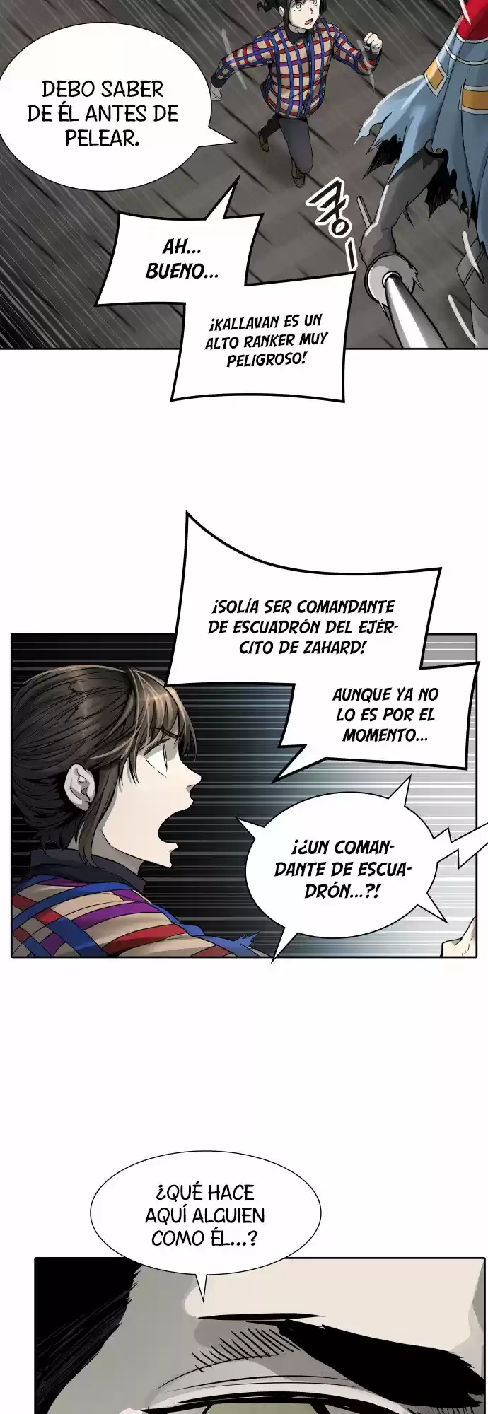 Torre De Dios - Capítulo 458 - Página 47 - LectorTMOo