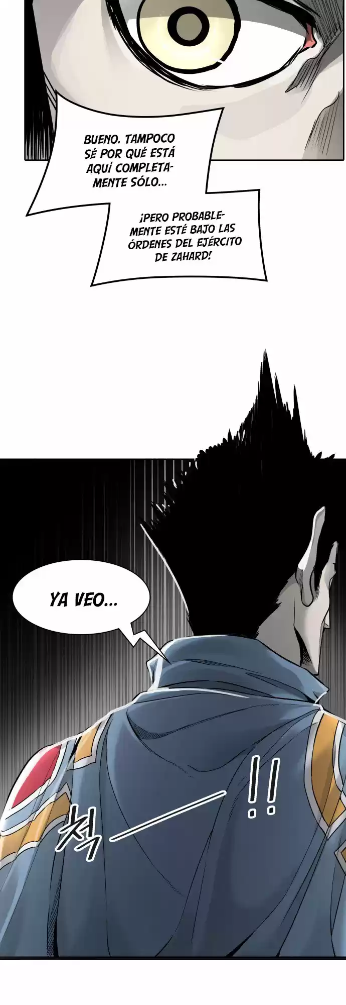 Torre De Dios - Capítulo 458 - Página 48 - LectorTMOo