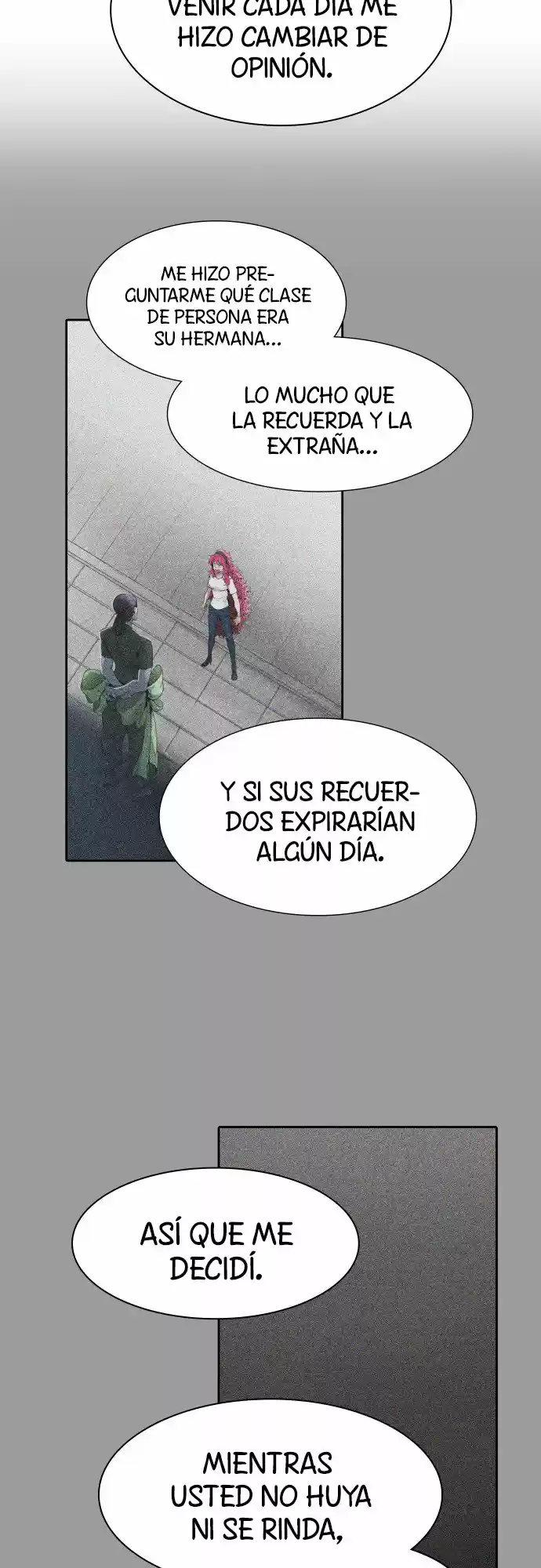 Torre De Dios - Capítulo 458 - Página 59 - LectorTMOo