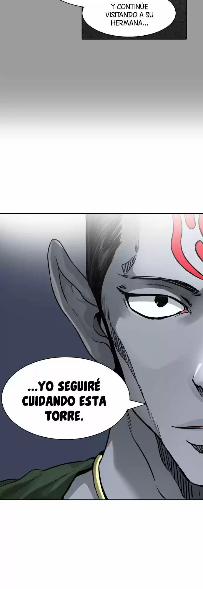 Torre De Dios - Capítulo 458 - Página 60 - LectorTMOo