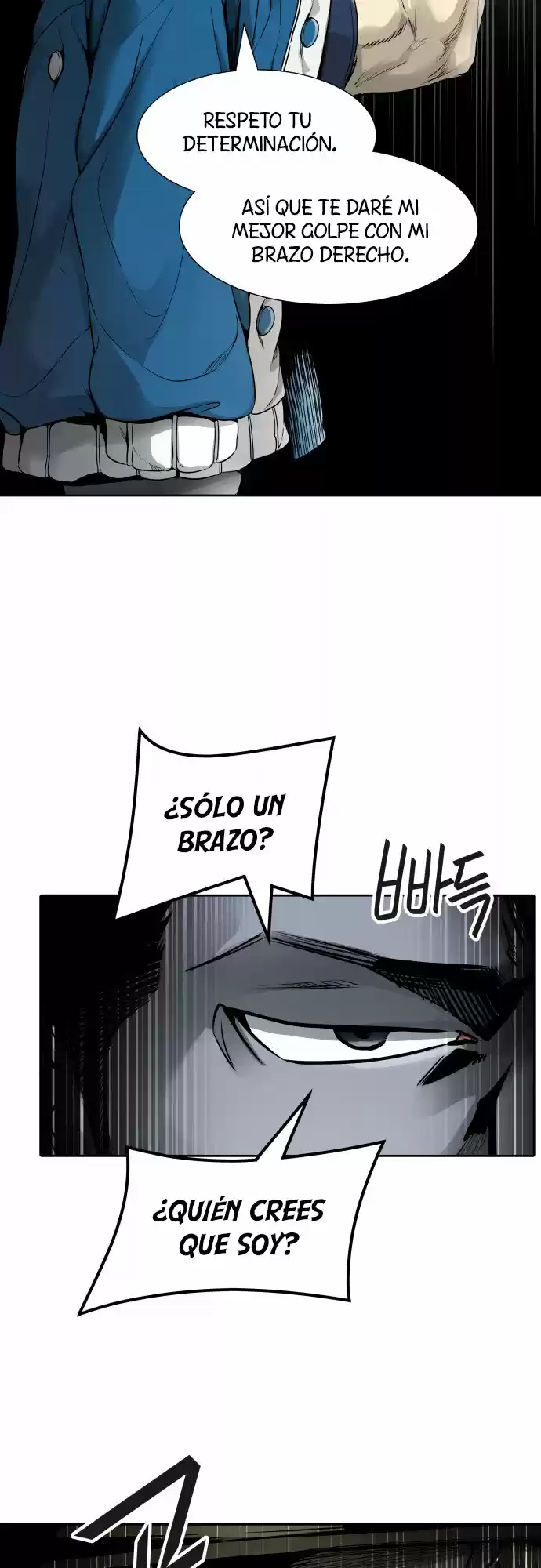 Torre De Dios - Capítulo 458 - Página 64 - LectorTMOo