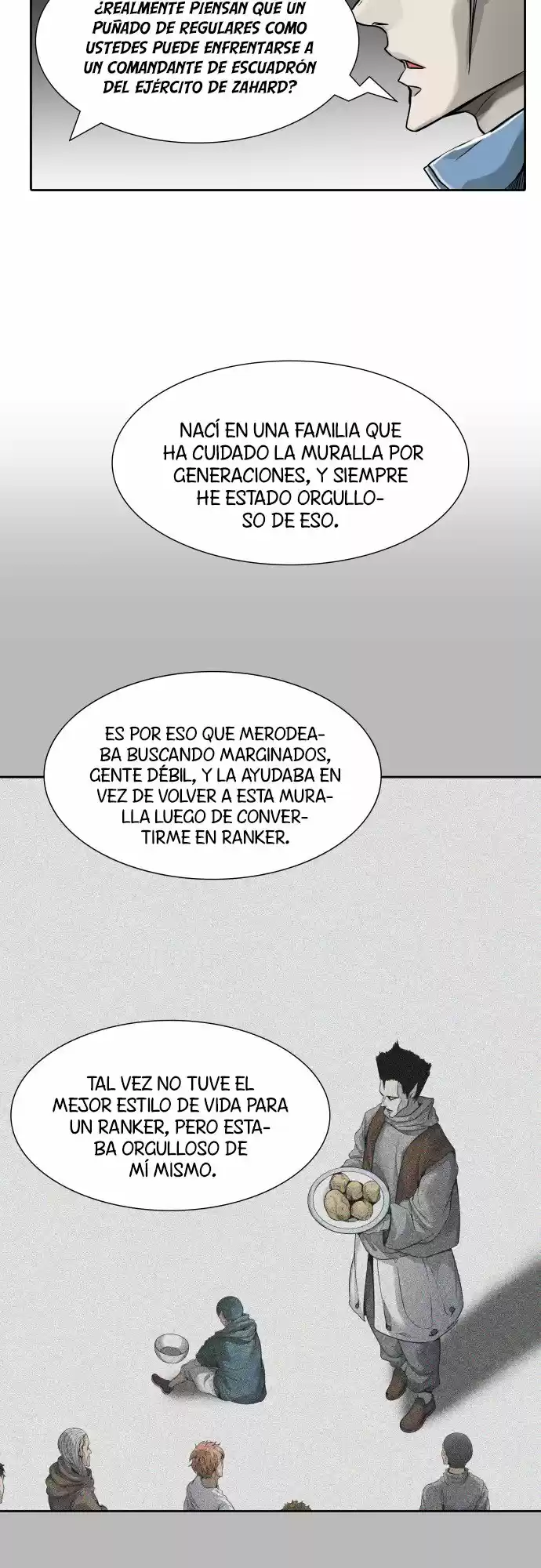 Torre De Dios - Capítulo 459 - Página 10 - LectorTMOo
