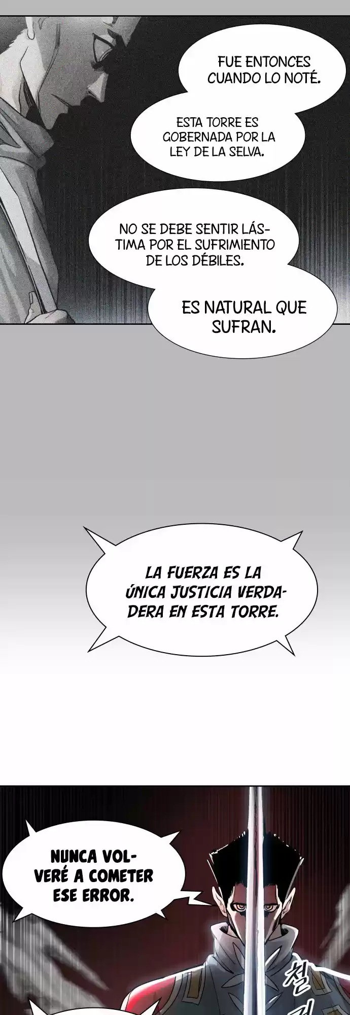 Torre De Dios - Capítulo 459 - Página 13 - LectorTMOo