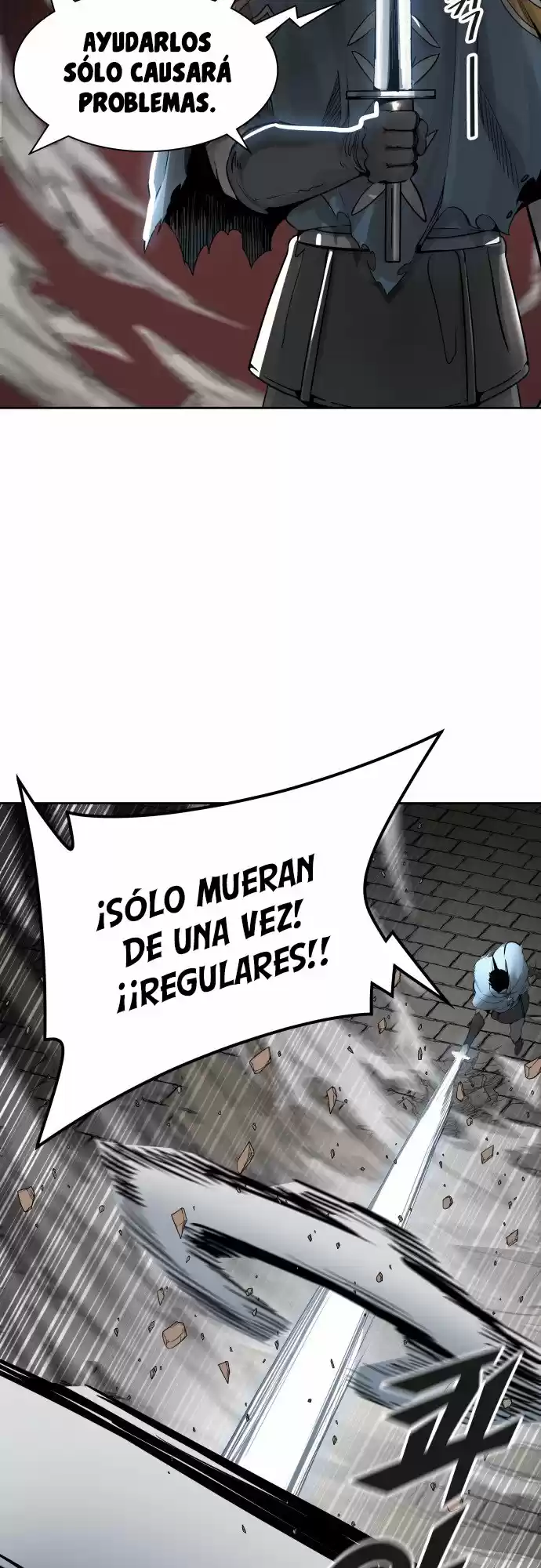 Torre De Dios - Capítulo 459 - Página 14 - LectorTMOo