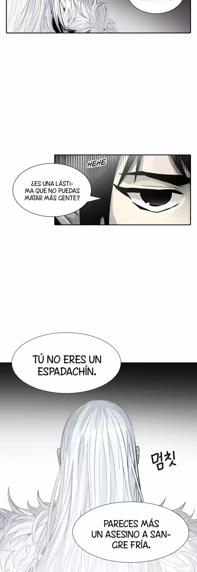 Torre De Dios - Capítulo 459 - Página 31 - LectorTMOo