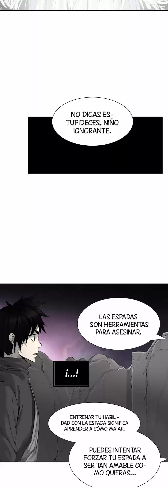 Torre De Dios - Capítulo 459 - Página 32 - LectorTMOo
