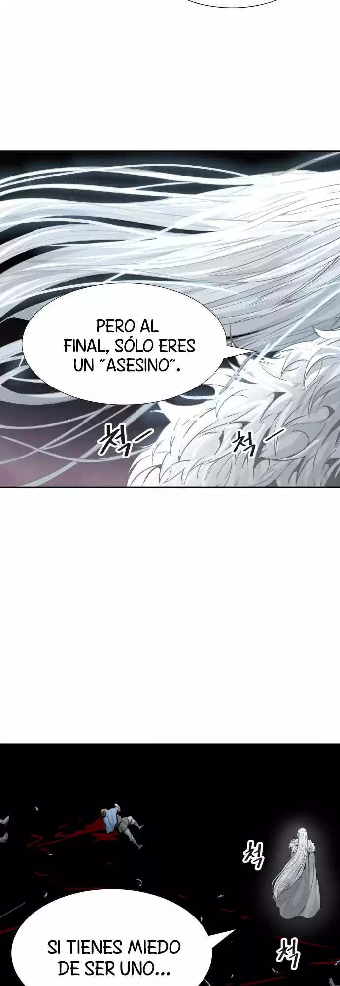 Torre De Dios - Capítulo 459 - Página 33 - LectorTMOo
