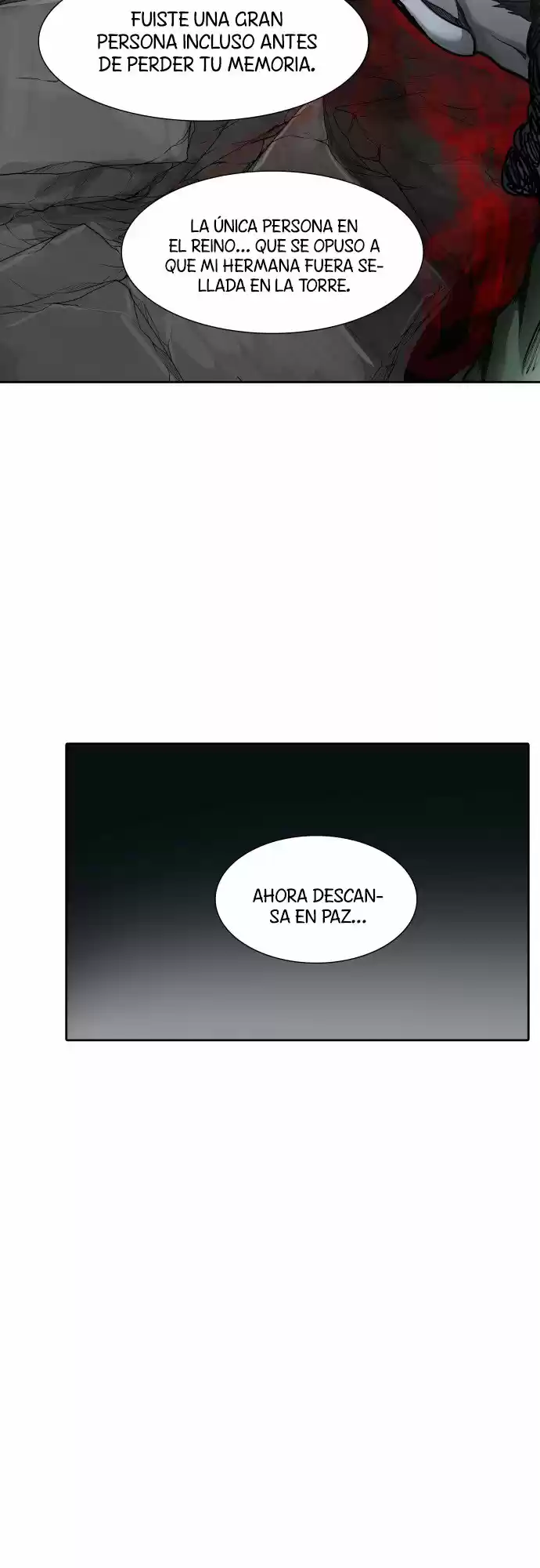 Torre De Dios - Capítulo 459 - Página 53 - LectorTMOo