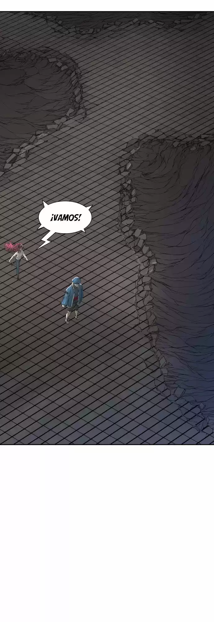 Torre De Dios - Capítulo 459 - Página 54 - LectorTMOo