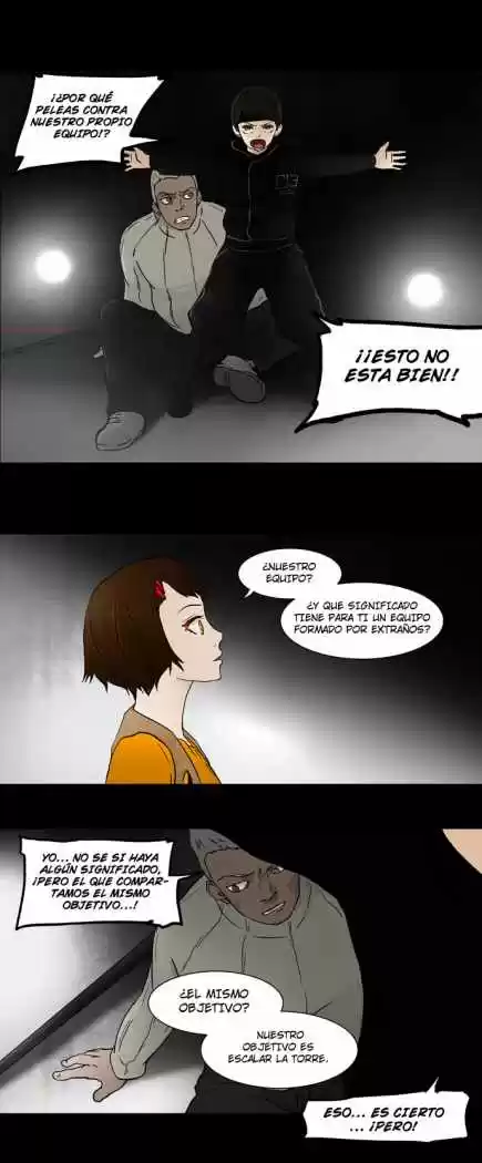 Torre De Dios - Capítulo 46 - Página 14 - LectorTMOo