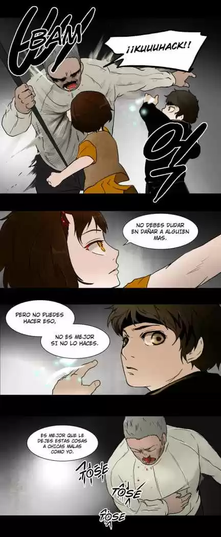 Torre De Dios - Capítulo 46 - Página 16 - LectorTMOo