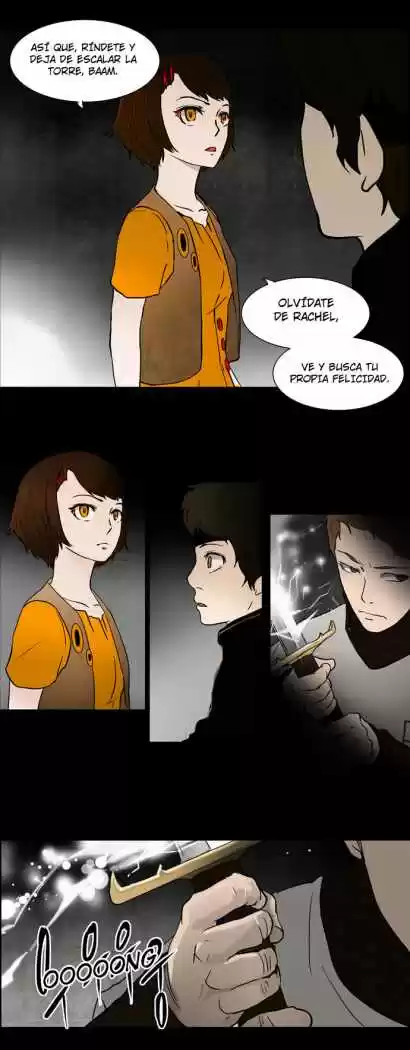 Torre De Dios - Capítulo 46 - Página 17 - LectorTMOo