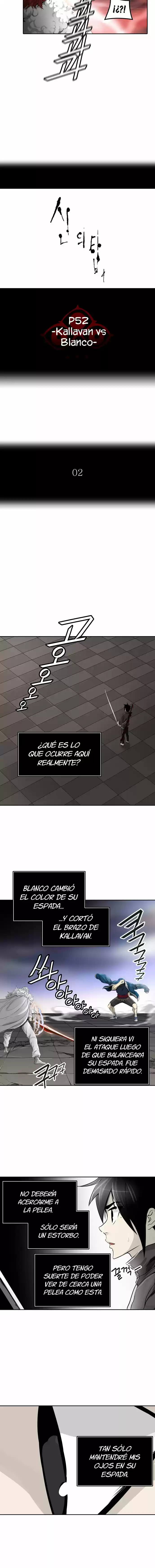 Torre De Dios - Capítulo 461 - Página 4 - LectorTMOo