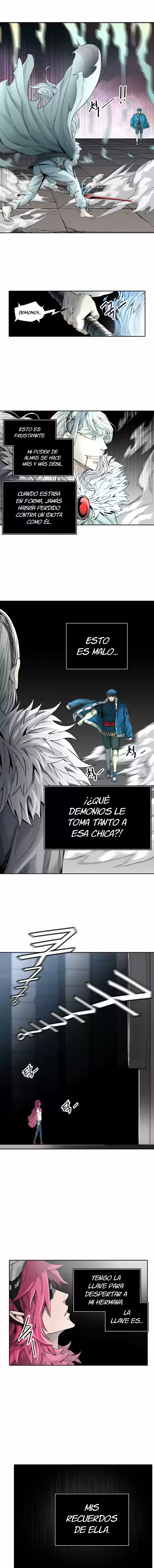 Torre De Dios - Capítulo 461 - Página 15 - LectorTMOo