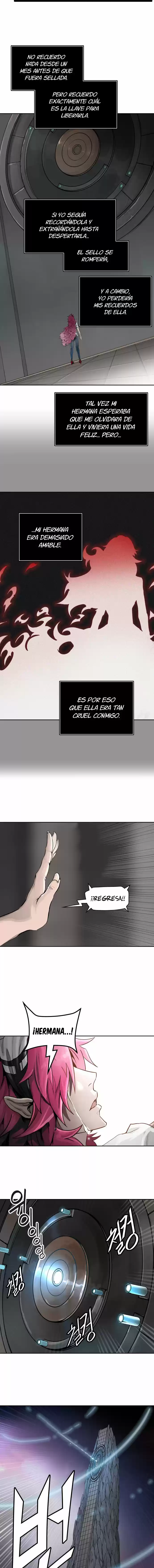 Torre De Dios - Capítulo 461 - Página 16 - LectorTMOo