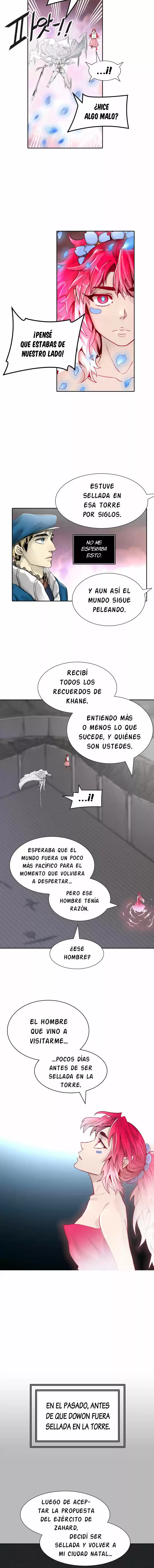 Torre De Dios - Capítulo 462 - Página 16 - LectorTMOo